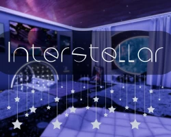 Interstellar