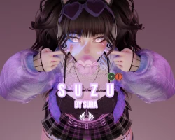 Suzu
