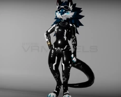 Novabeast Suit