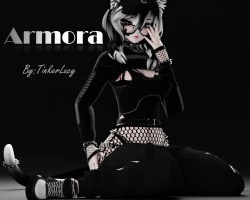 Armora - 𝘼𝙧𝙢𝙤𝙧𝙖