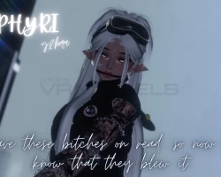 ♡ Saphyri