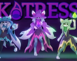 Katress