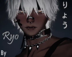 ༒︎RYO༒︎