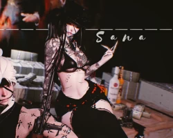 ༒︎Sana༒︎