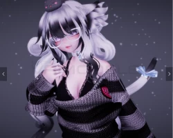 Fluffy