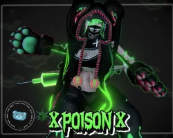POISON