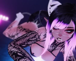 Vixxen