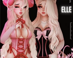 ELLE