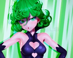 Tatsumaki