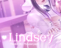 Lindsey