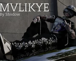 Mvlikye