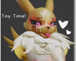 Renabom doll