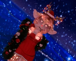 ✩Ruddhy The Cute Deer