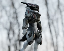 Elite Ultra Armor for the Wolfman (Halo)