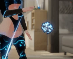 Ember's Combo Spring Joint