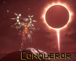 Conqueror