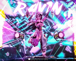 RAV1N