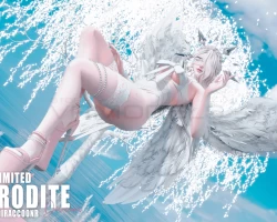 ♡ Aphrodite
