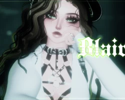 Blair