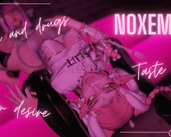 noxema