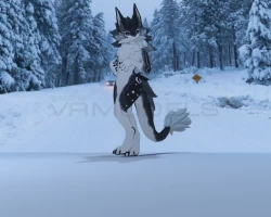 Stary night (NovaBeast Edit)