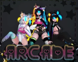 ARCADE || + Physbones