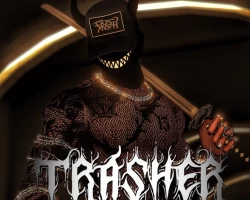 Trasher E-boy