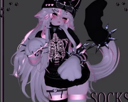Socks