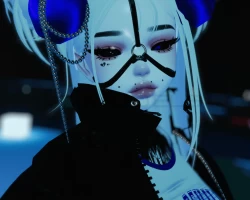 Rebel ഒ˚₊