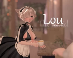 Lou the Maid