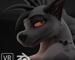 Yenna VR