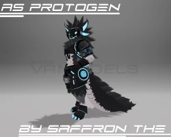 The Atlas Protogen