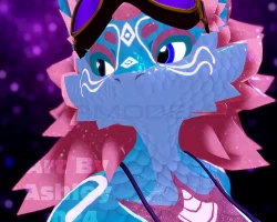 Novabeast Scales