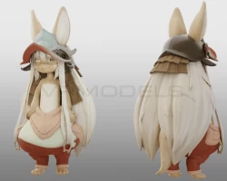 nanachi