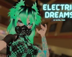 Eletric Dreams