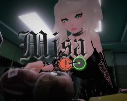 Misa!
