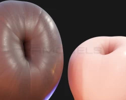 WLK_MEAT | Donut