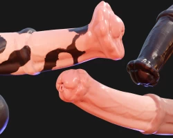 WLK_MEAT | Horse