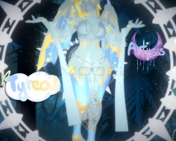 ☆ Tyreal [Azalea Texture] ☆