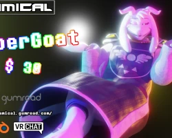 HyperGoat