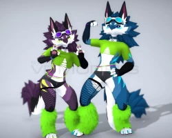 Novabeast Rave Fit
