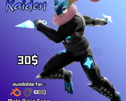 Kaiden