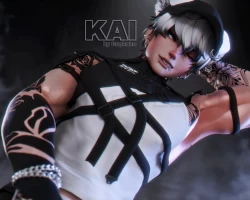 Kai