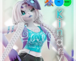 Kindry