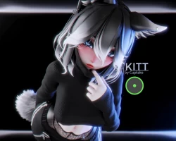 Kitt