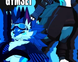 Novabeast - Gym set