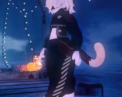 Mayu TechWear