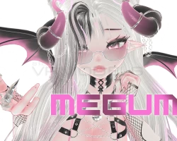 [Megumi]