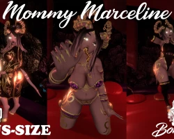 Mommy Marceline