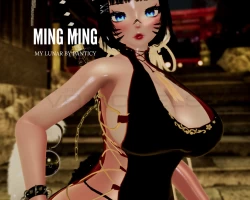 Ming Ming